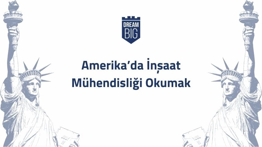 Yurtdışında Üniversite Okumak, yurt dışında üniversite danışmanlığı için bizimle iletişime geçebilirsiniz.