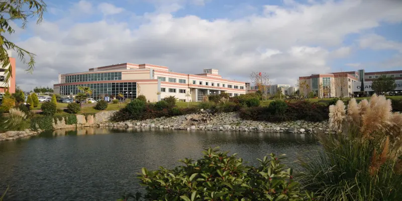 İstanbul Okan Üniversitesi