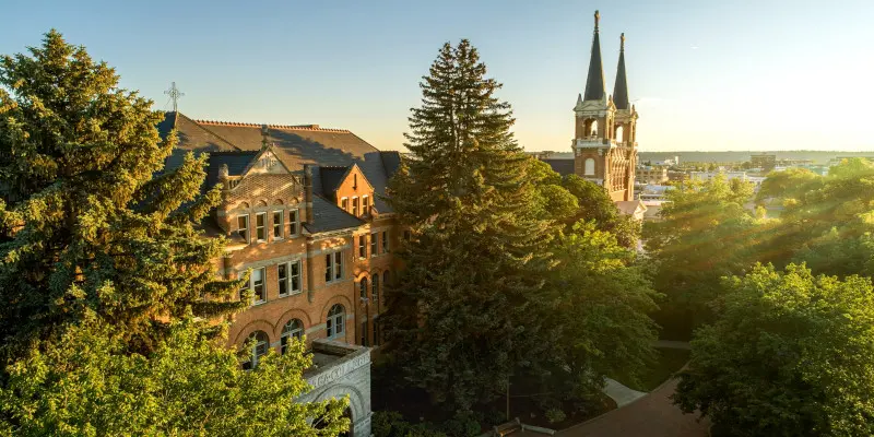 Gonzaga Üniversitesi