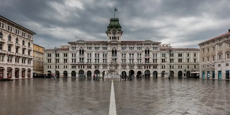 University of Trieste