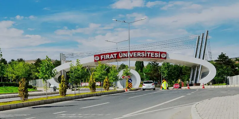 Fırat Üniversitesi