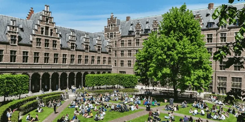 Universiteit Antwerpen