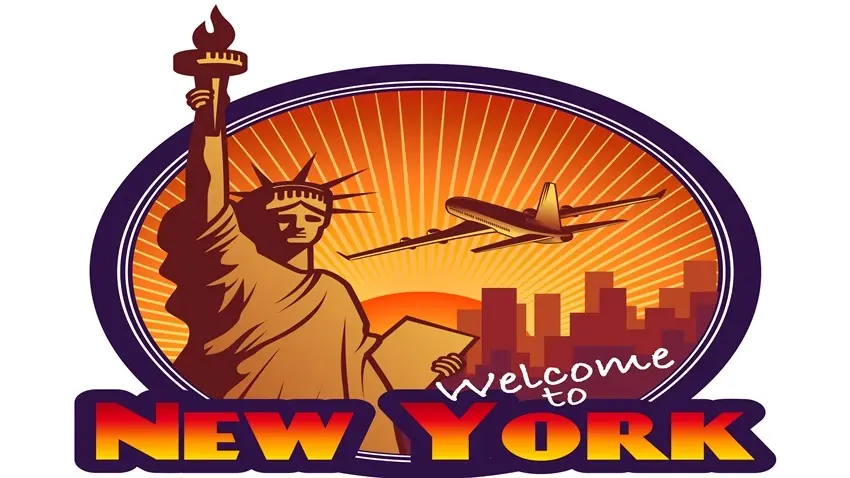  New York'da Üniversite Okumak 