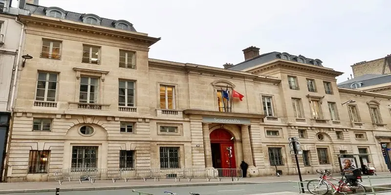 Paris Institute of Political Studies (Sciences Po)