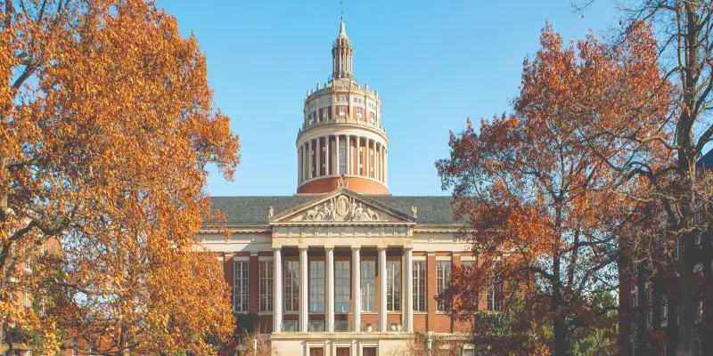 University of Rochester
