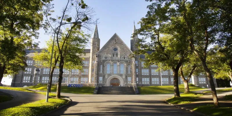 Norveç Bilim ve Teknoloji Üniversitesi