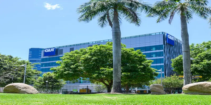 Queensland Teknoloji Üniversitesi