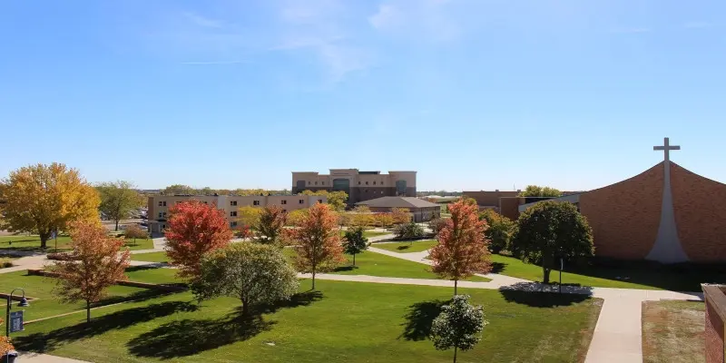 Dakota Wesleyan Üniversitesi