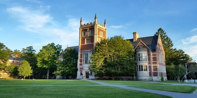 Bowdoin College