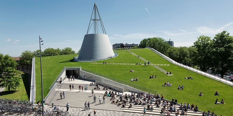 Delft University of Technology