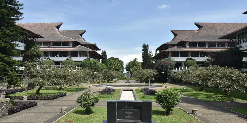 Bandung Teknoloji Enstitüsü