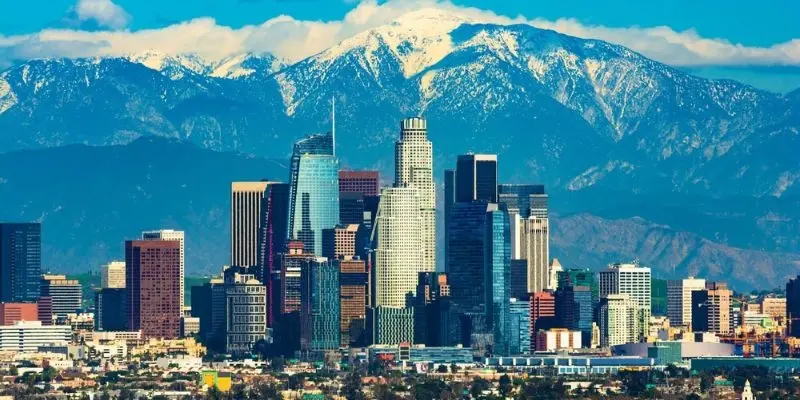 American Collegiate - Los Angeles