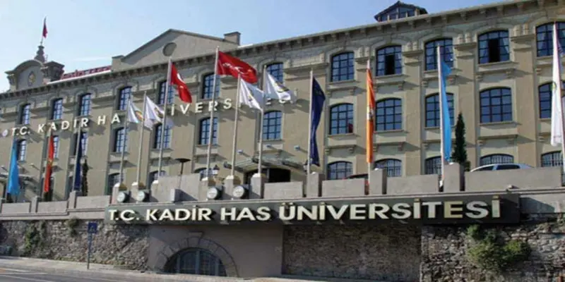 Kadir Has Üniversitesi