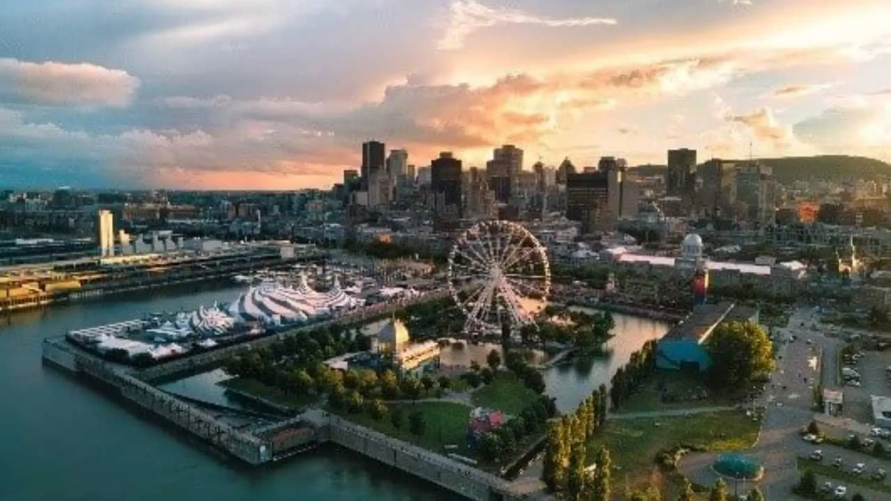 Kanada Montréal şehrinde en iyi üniversiteler için danışmanlık hizmetimizden yararlanın!