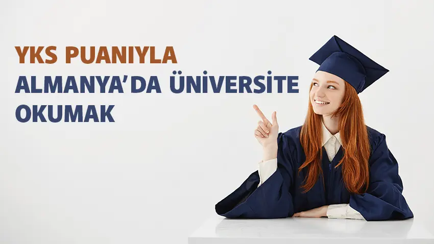Yurtdışı Eğitim Danışmanlığı