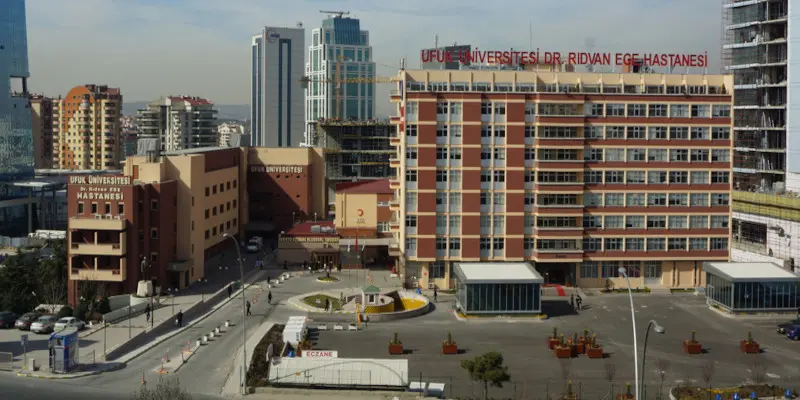 Ufuk Üniversitesi