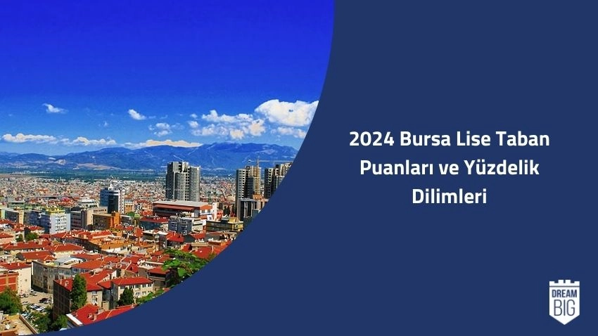  2024 bursa lise taban puanları, 2024 bursa lise yüzdelik dilimleri, bursa lise taban puanları, bursa lise yüzdelik dilimleri, LGS 2024 