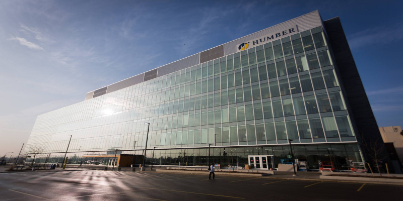 Humber Polytechnic