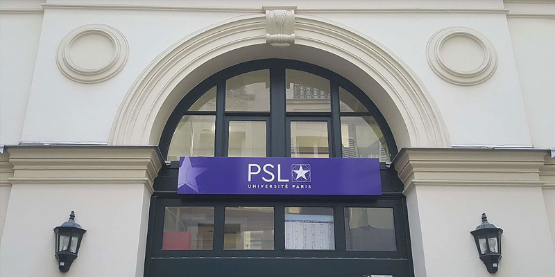 Université PSL