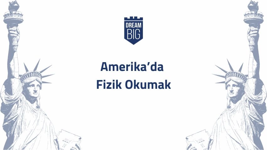 Yurtdışında Üniversite Okumak, yurt dışında üniversite danışmanlığı için bizimle iletişime geçebilirsiniz.