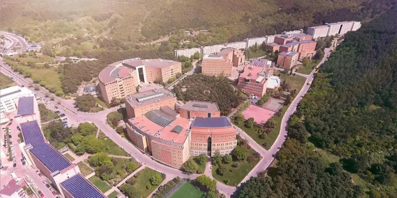 Yeditepe Üniversitesi
