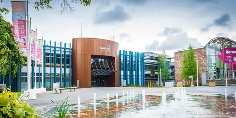 Coventry University