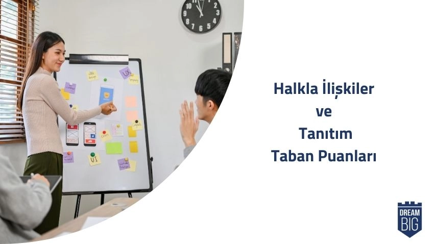 Yurtdışında Üniversite Okumak, yurt dışında üniversite danışmanlığı için bizimle iletişime geçebilirsiniz.