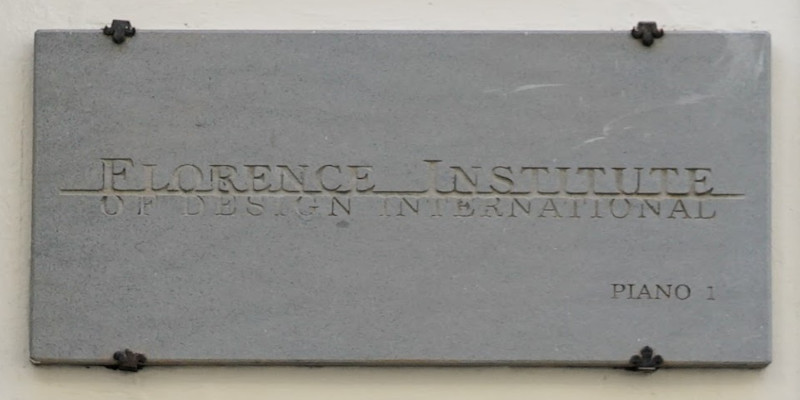 Florence Institute of Design International (FIDI)