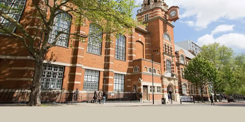 City St George's, University of London