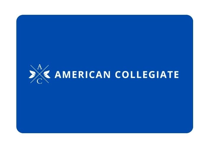 American Collegiate - Washington, DC