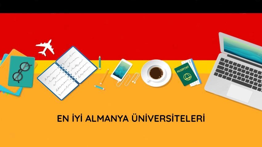 Technische Universität München (TUM), Technische Universität Berlin (Technical University Berlin), Ludwig-Maximilians-Universität München (LMU), Ruprecht-Karls-Universität Heidelberg, Freie Universität Berlin, RWTH Aachen University, Humboldt-Universität