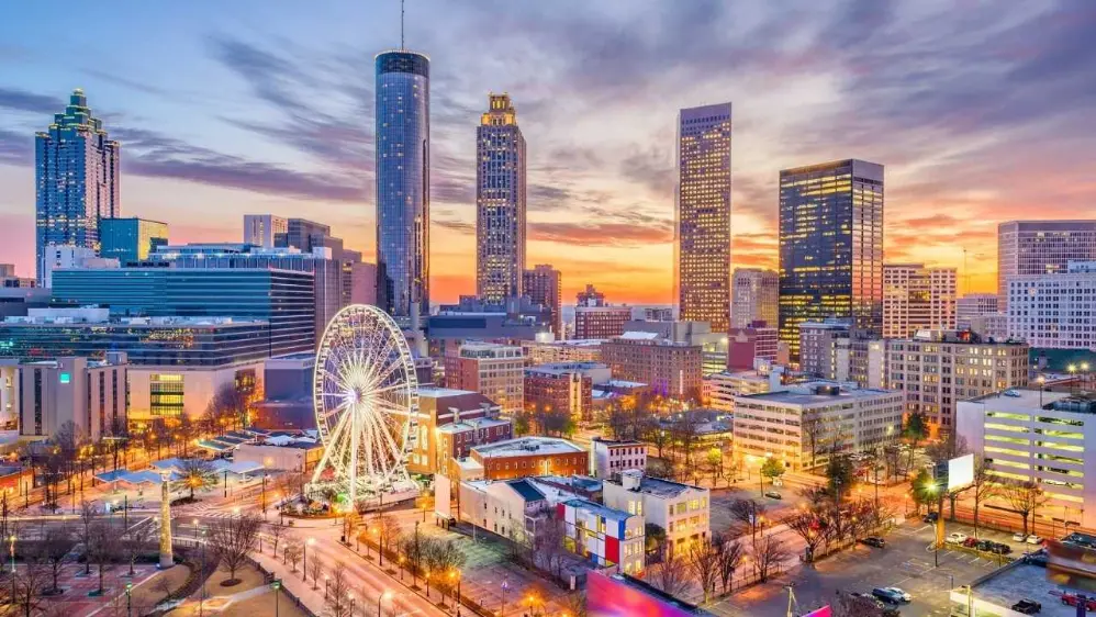 Atlanta, GA şehrindeki en iyi üniversitelere danışmanlık ediyoruz.