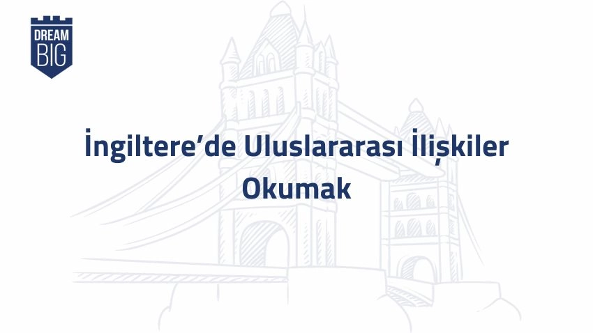 Yurtdışında Üniversite Okumak, yurt dışında üniversite danışmanlığı için bizimle iletişime geçebilirsiniz.