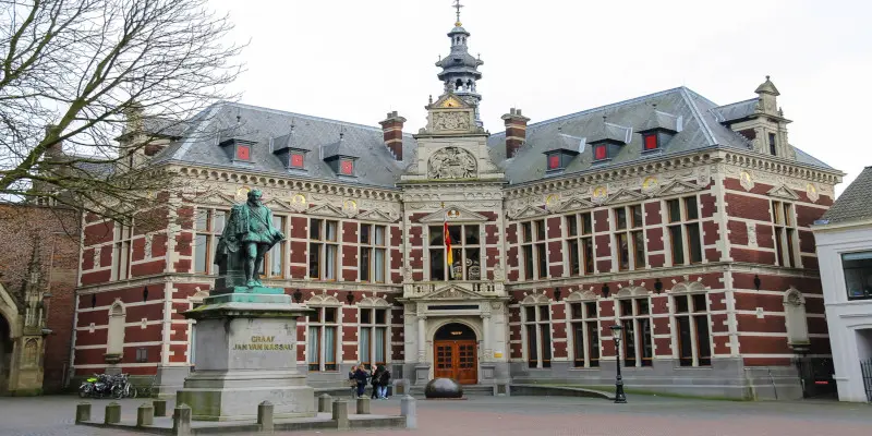 Utrecht University