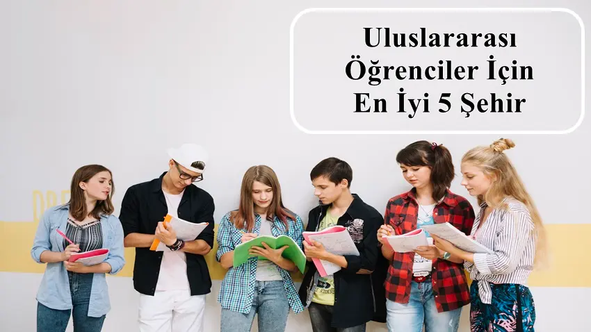 Yurtdışında Üniversite Okumak, yurt dışında üniversite danışmanlığı için bizimle iletişime geçebilirsiniz.