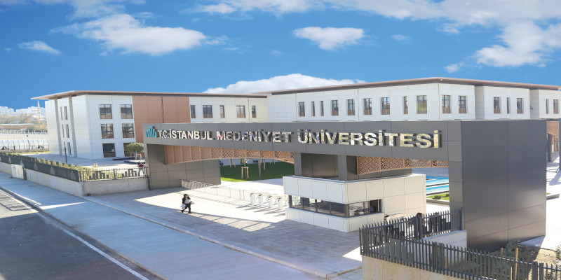 İstanbul Medeniyet Üniversitesi