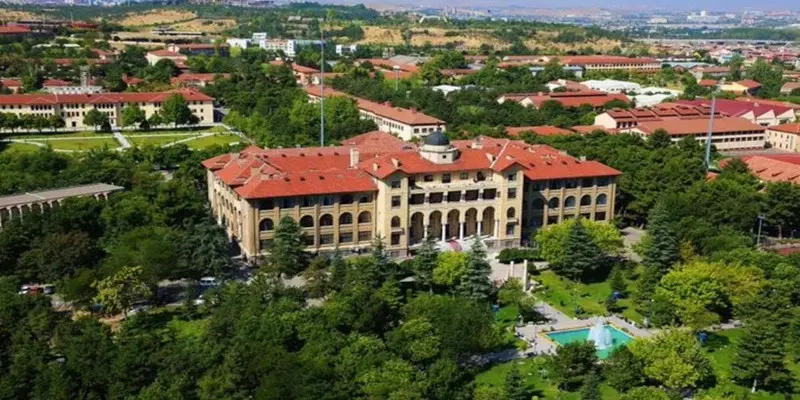 Gazi Üniversitesi