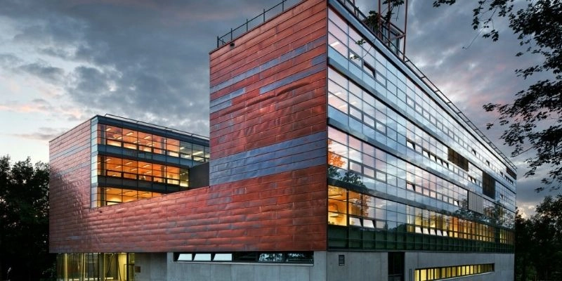 Liberec Teknik Üniversitesi
