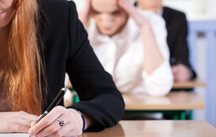  pearson igcse sınavı 