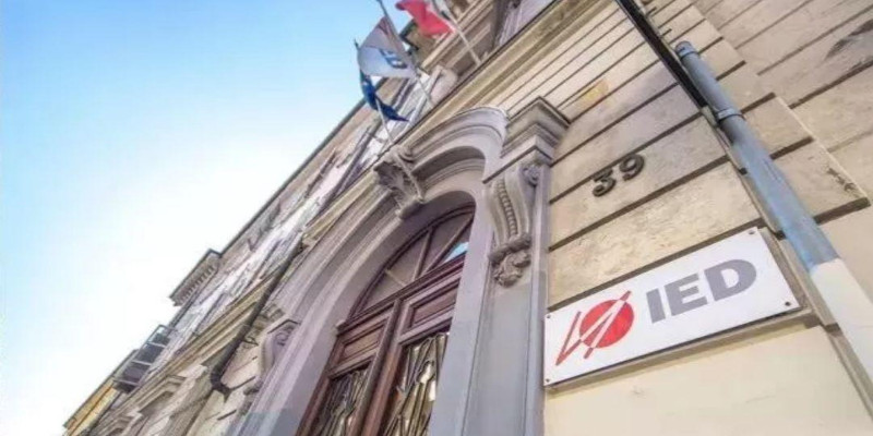 Avrupa Tasarım Enstitüsü