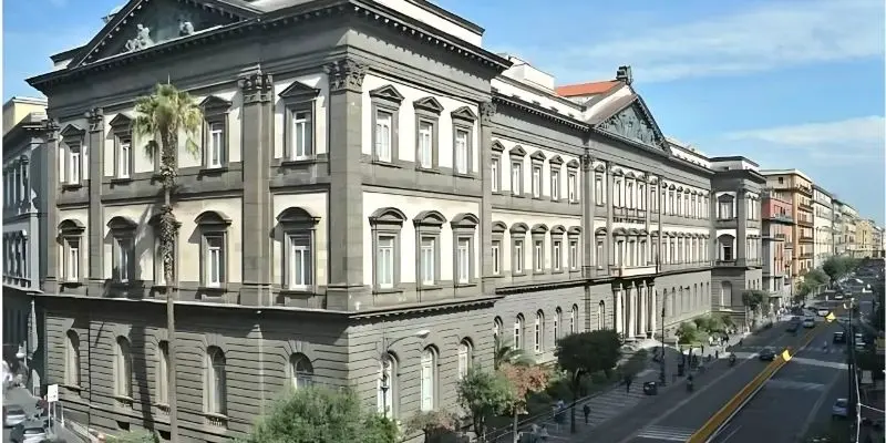 University of Naples Federico II