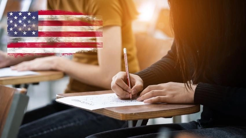  Amerika’da Üniversite Okumak İçin Gereken Sınavlar, amerika üniversiteleri için hangi sınav, amerika için sınav, amerikada eğitim için sınavlar 