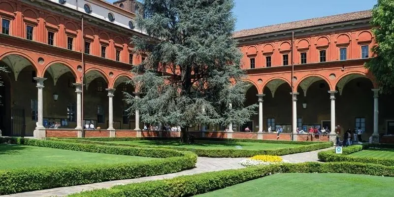 Università Cattolica del Sacro Cuore