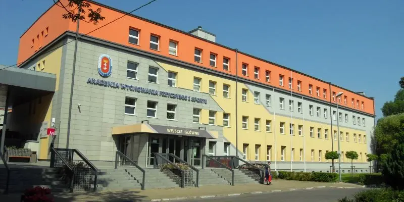 Gdansk Beden Eğitimi ve Spor Üniversitesi (AWF GDANSK)