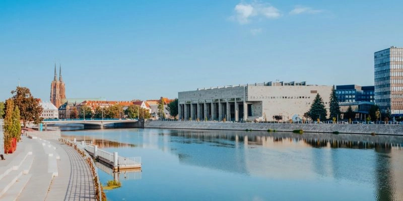 Wroclaw Üniversitesi