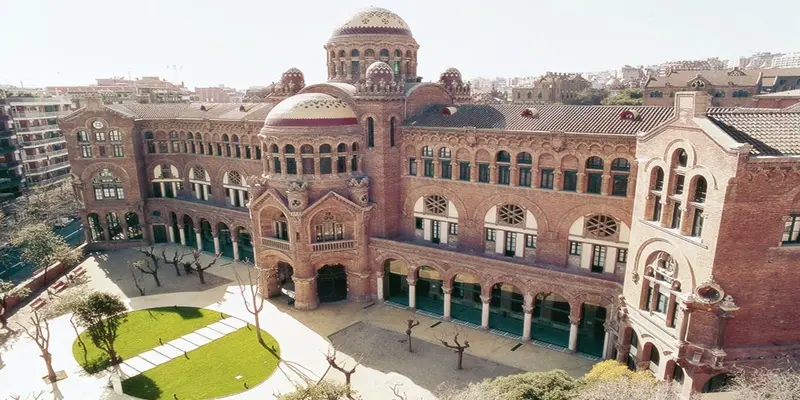 Universitat Autònoma de Barcelona