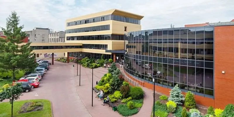 Lodz Üniversitesi