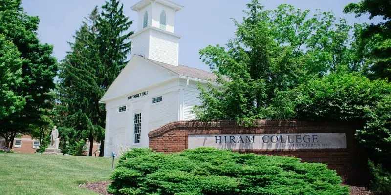 Hiram College