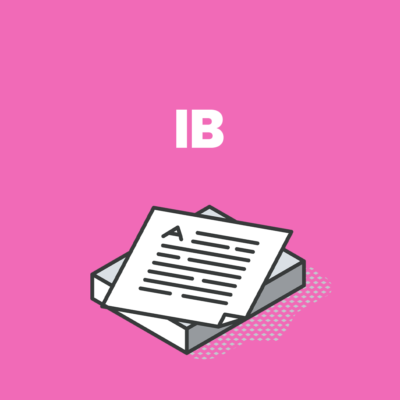 IB Science Kursu