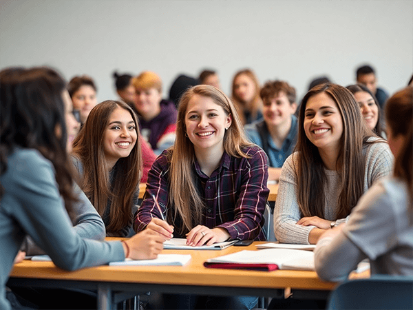 Sat Sınavında Yüksek Skor İçin En İyi Kurs